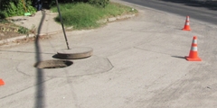 Ingenieria Sanitaria en Redes Públicas